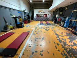 Midview Building (D23), Factory #498549901